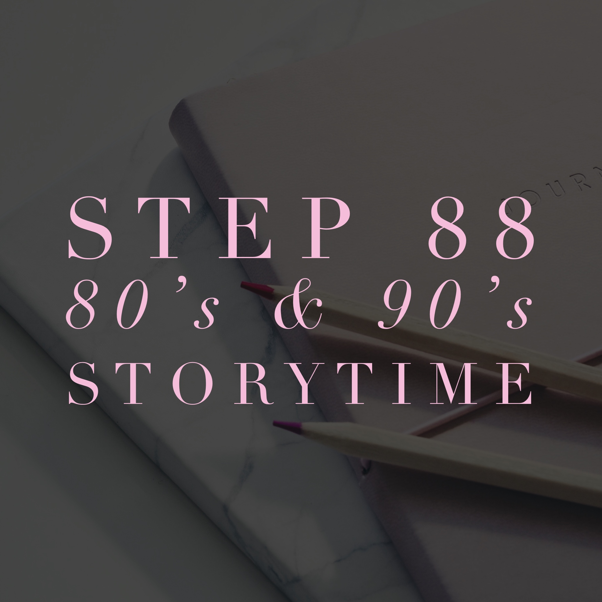 My So-Called Whatever: An 80\'s / 90\'s / NKOTB (New Kids on the Block) Podcast