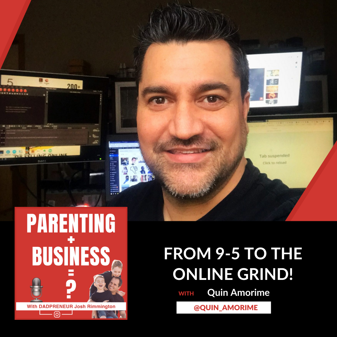Parenting Plus Business