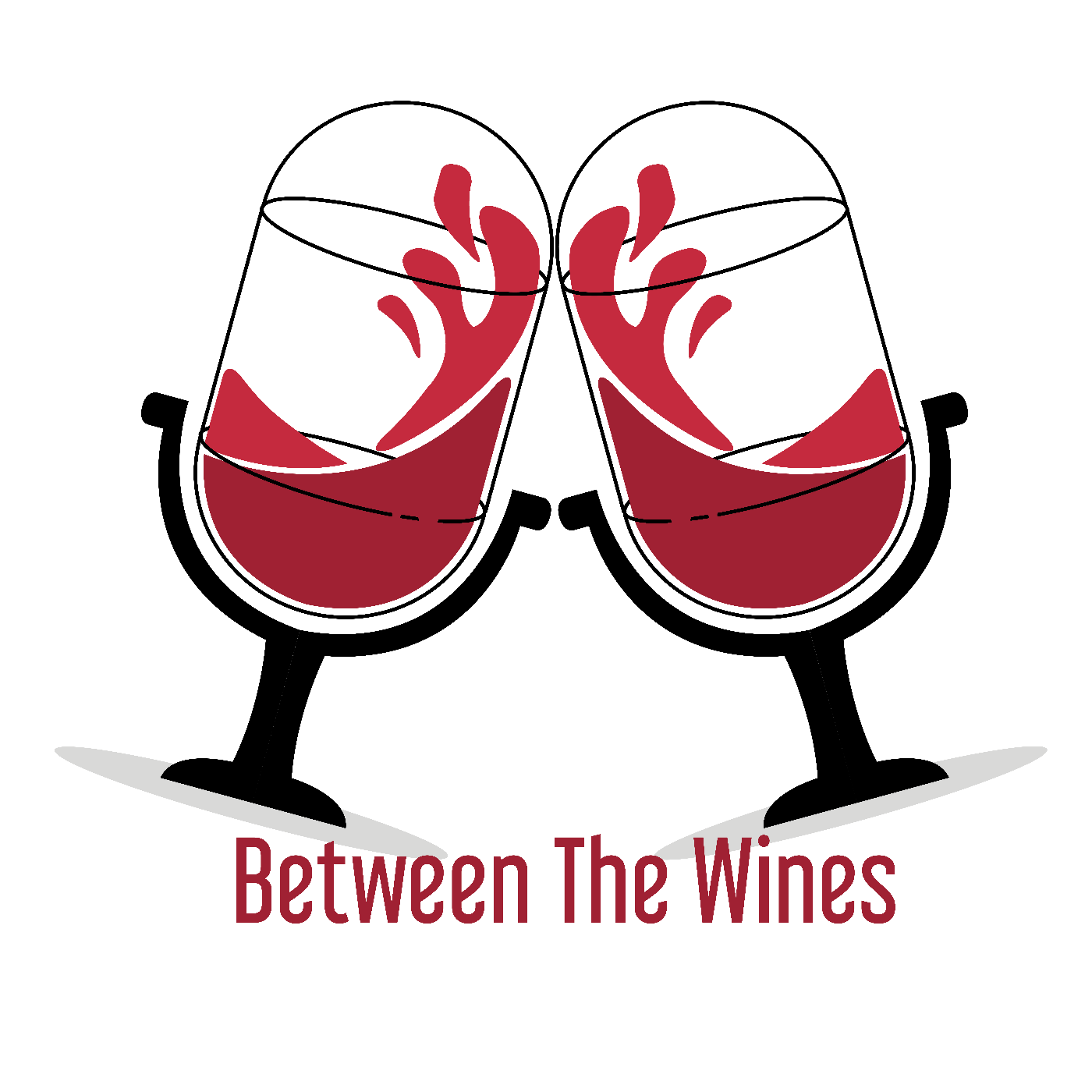 Between the Wines