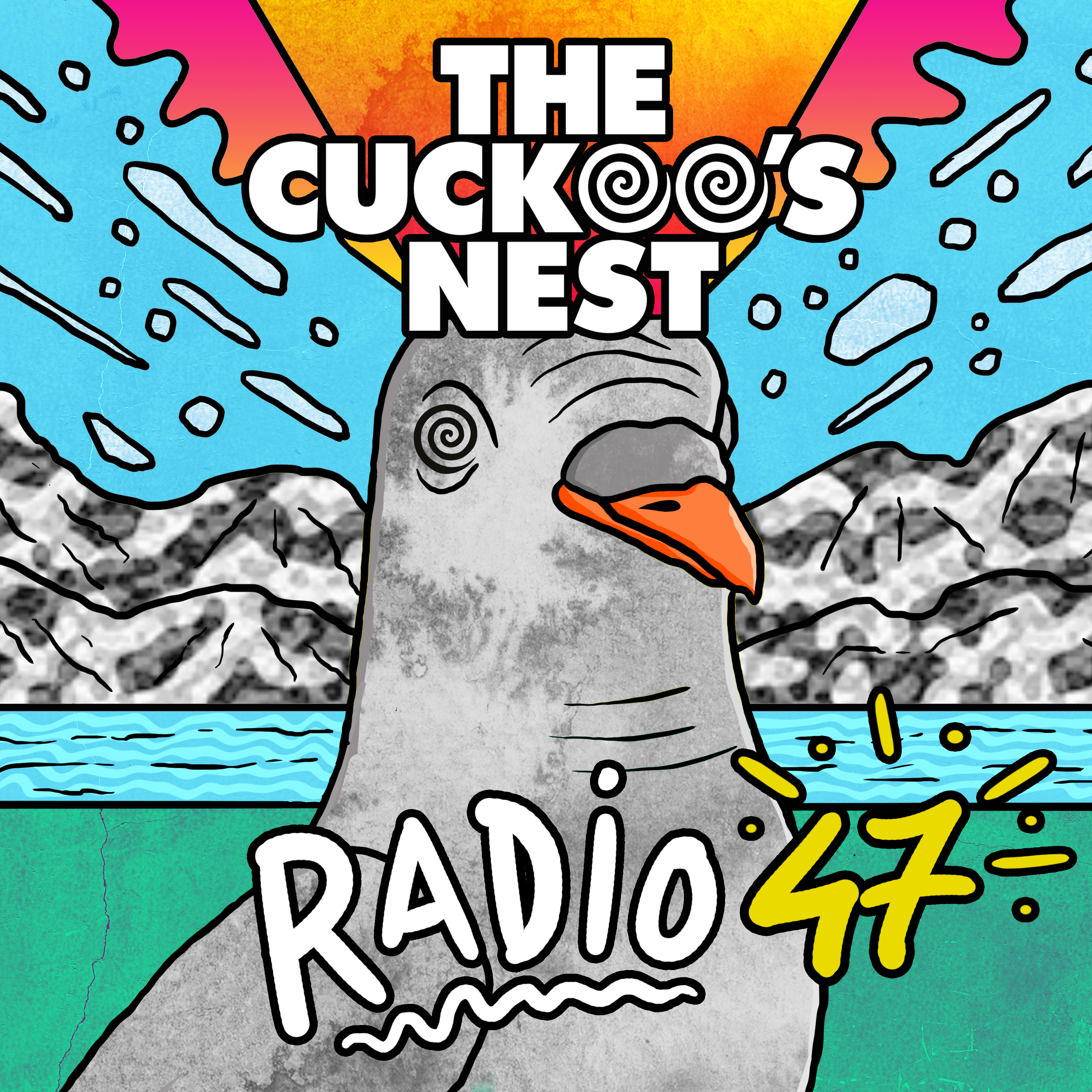 Mr. Belt & Wezol's Cuckoo's Nest 47