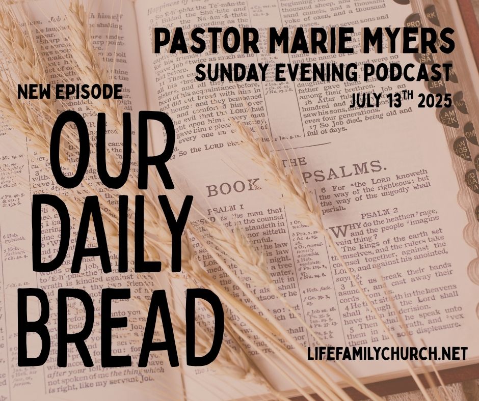 Jack Myers Ministries & Life Family Church