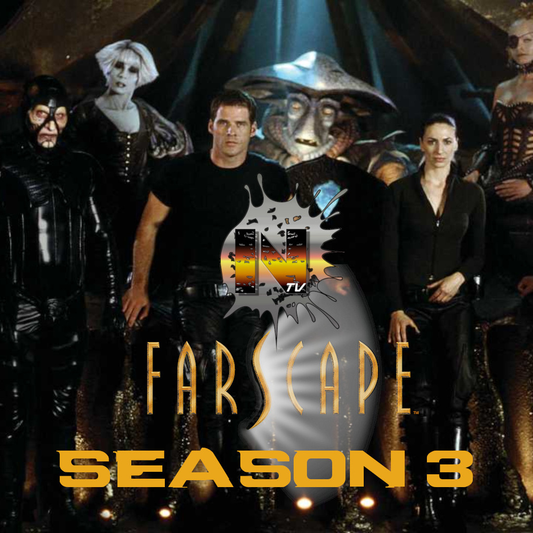 5.07 : Farscape : Season 3 Part 2