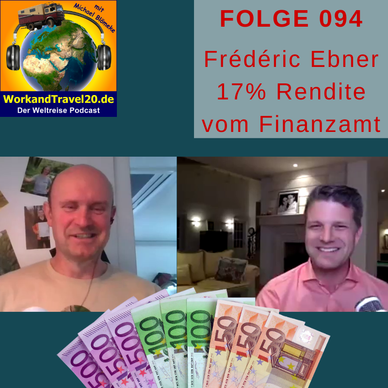 WorkandTravel20.de der Weltreise Podcast