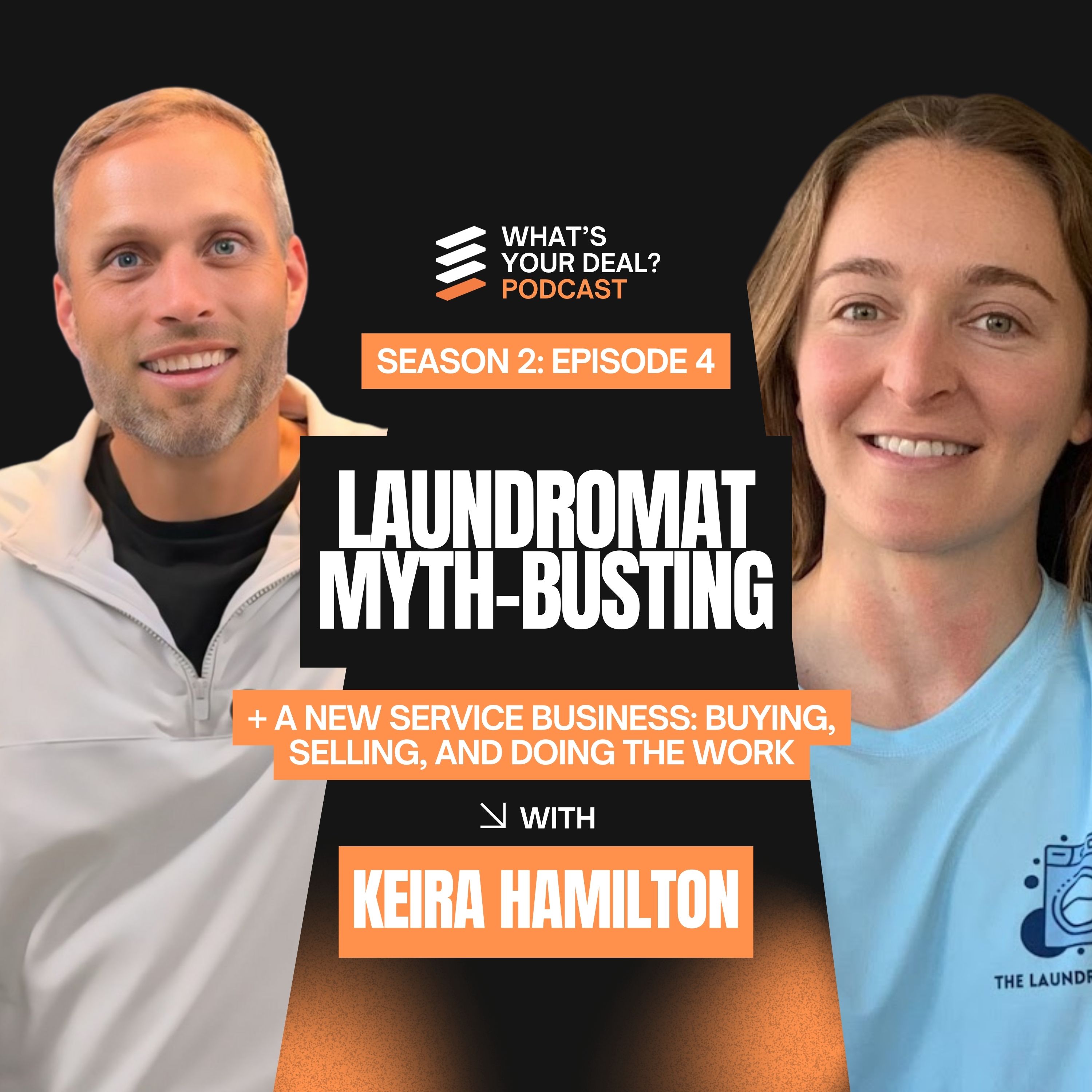 What\'s Your Deal? - Insights on Business Acquisitions and Management for Smart Investments