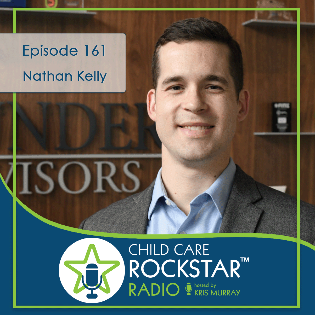 Child Care Rockstar Radio