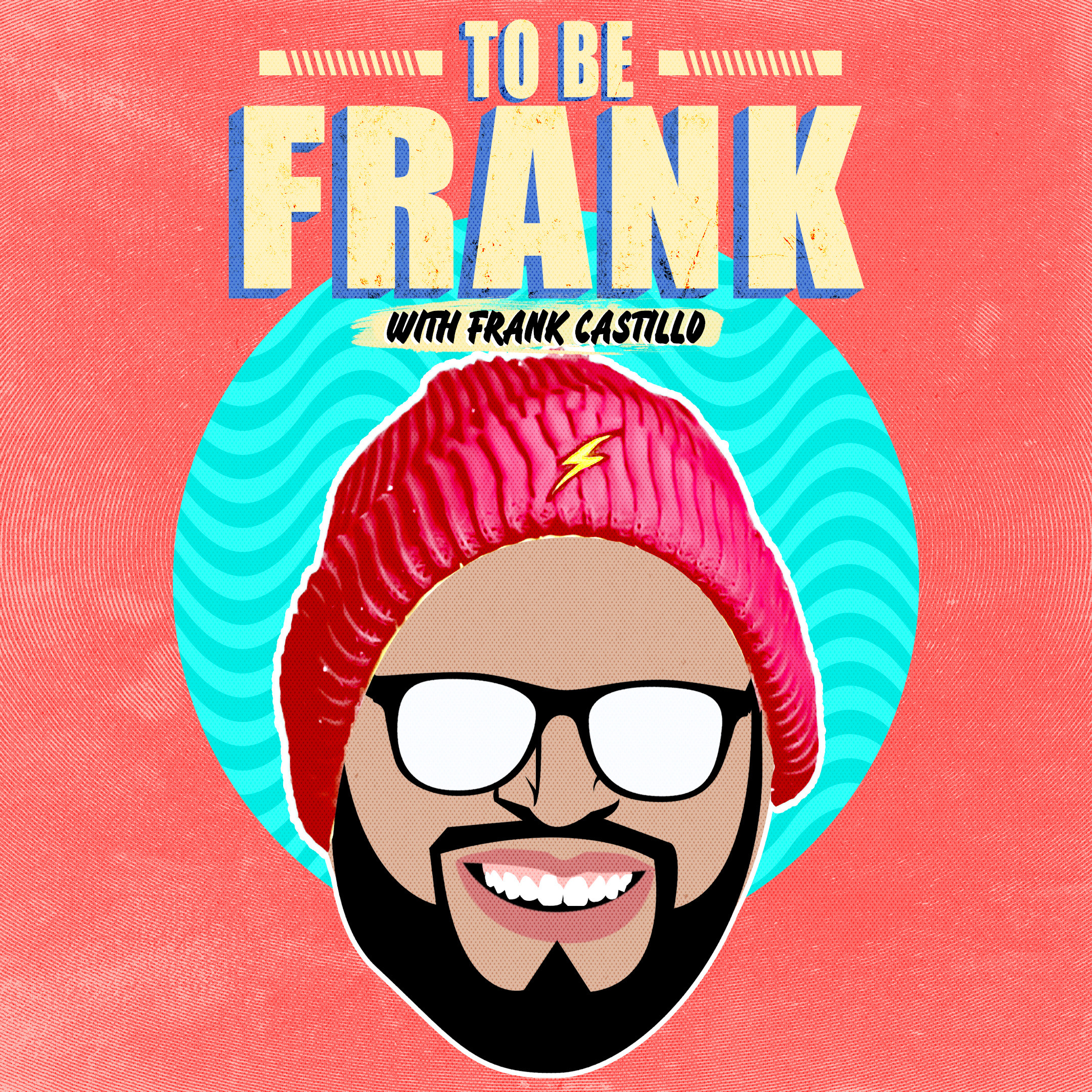 To Be Frank