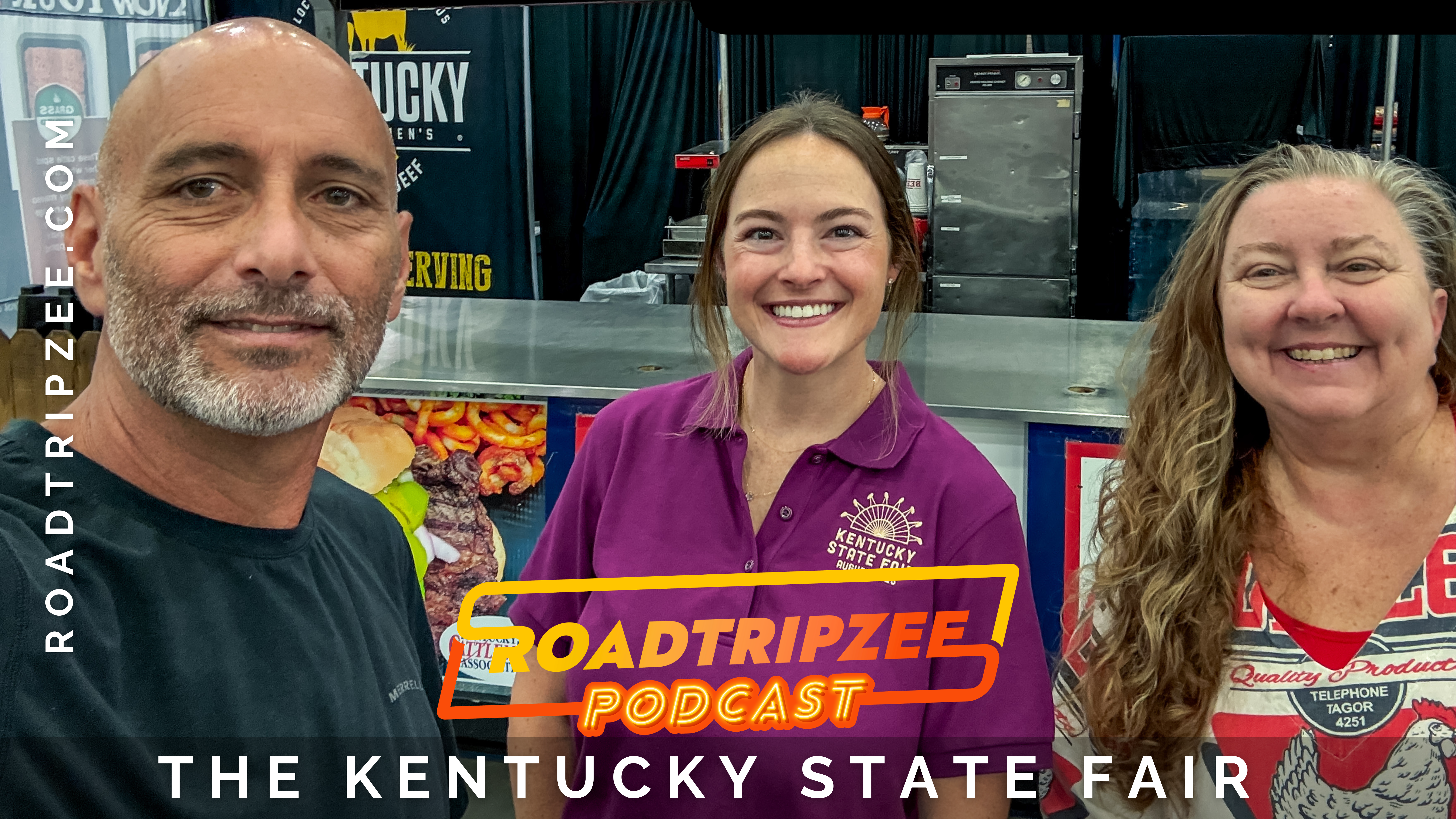 #22 – The Kentucky State Fair