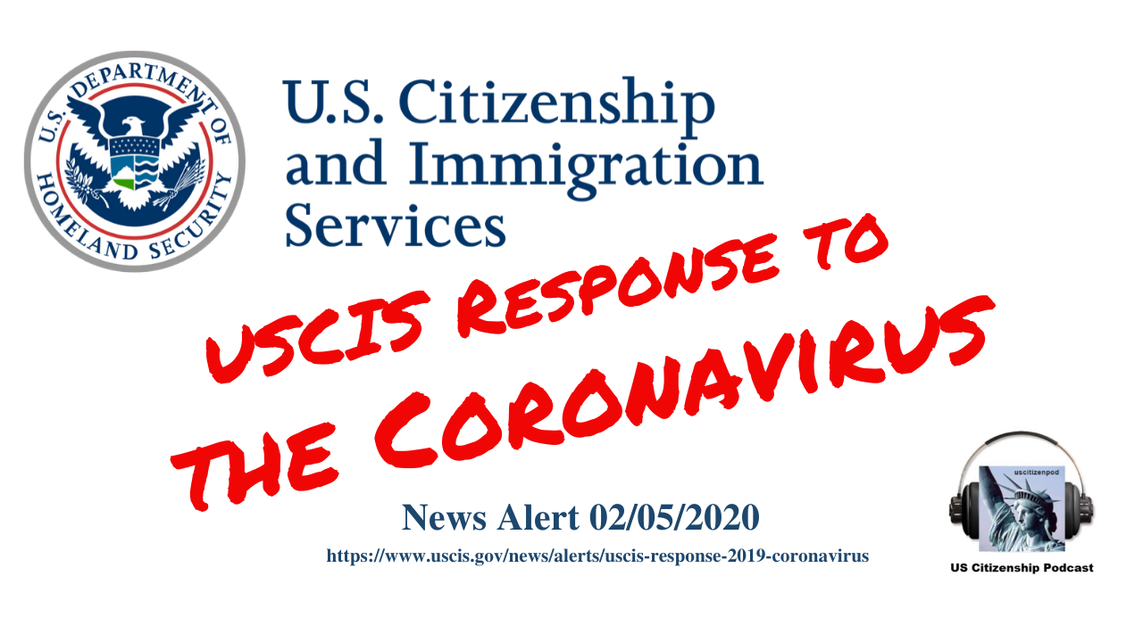 US Citizenship Podcast