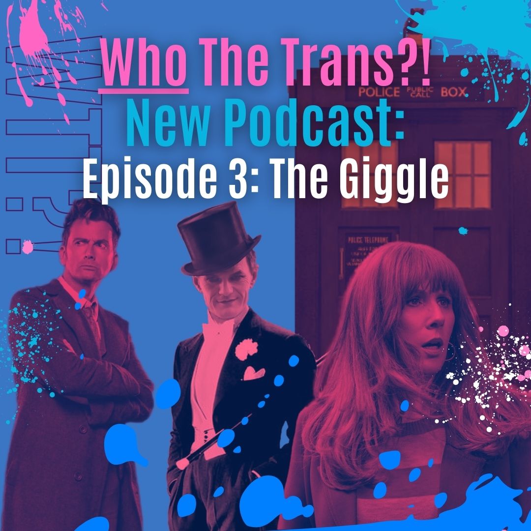 What The Trans!?