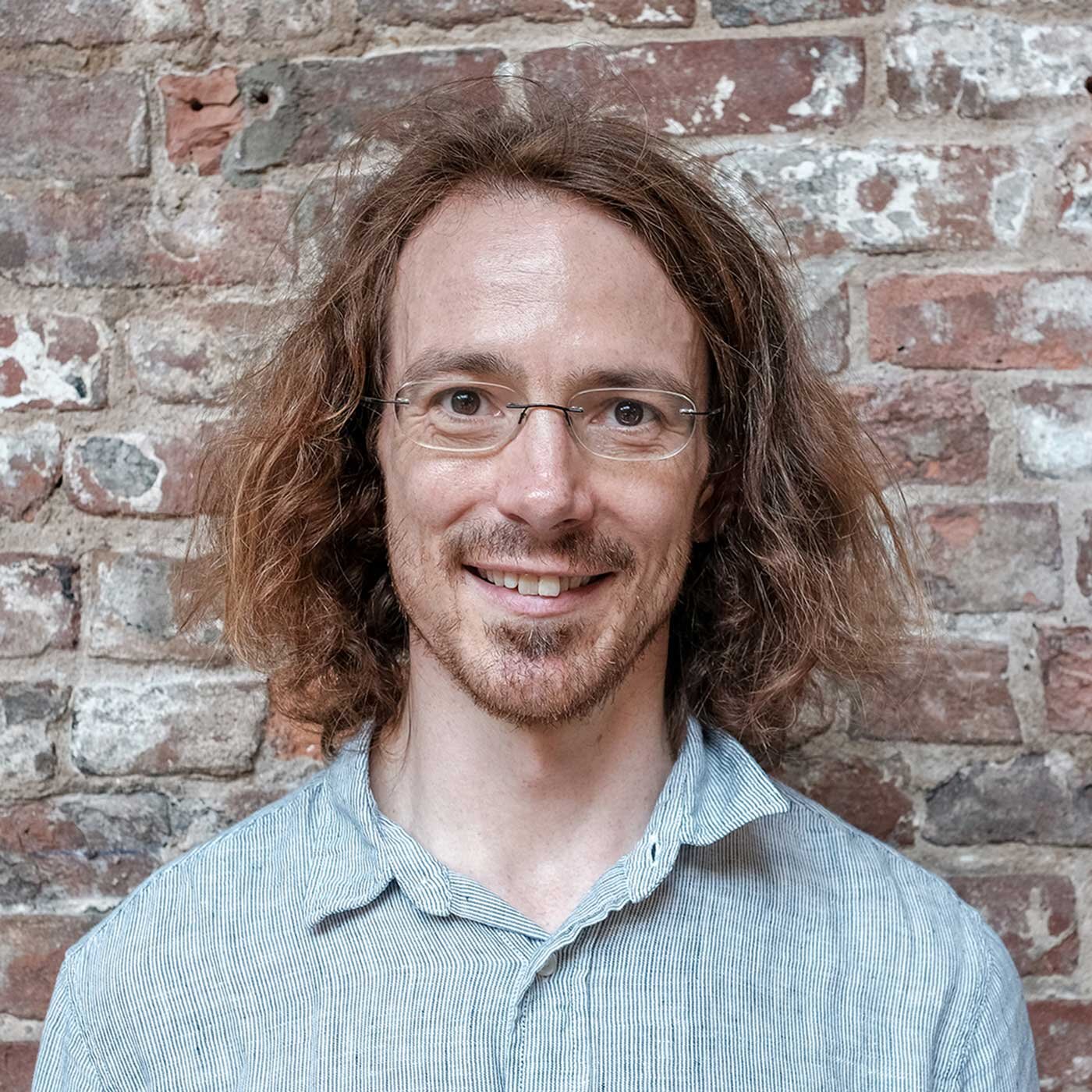 Episode 33 - Daniel Simpson: The Truth of Yoga