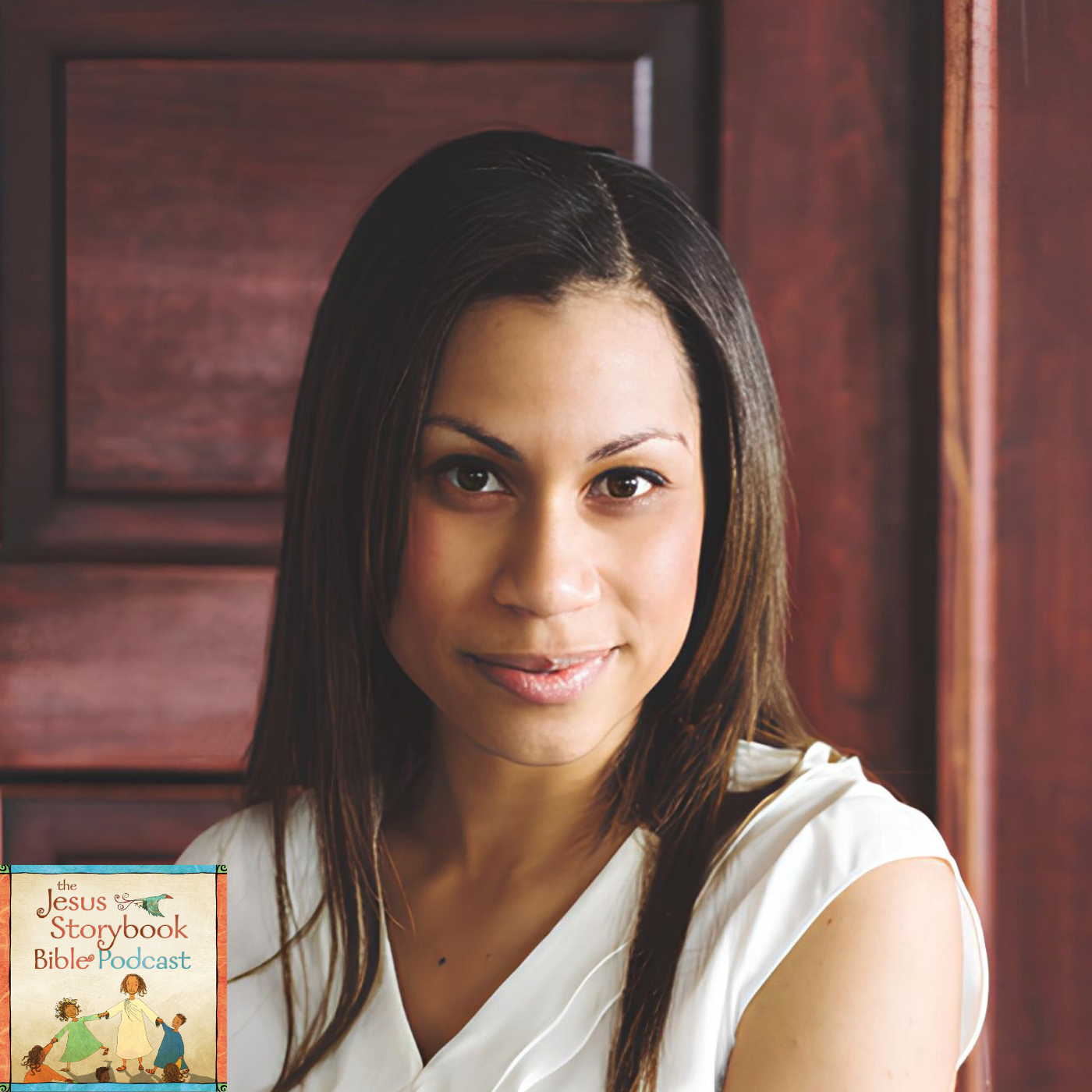 The Jesus Storybook Bible Podcast