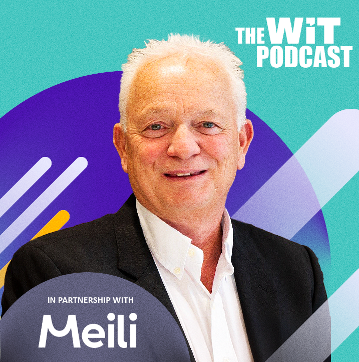 Future Lanes Ep 4: Building Traveller-First Experiences | Ryanair CEO Eddie Wilson on Tech, Direct Distribution, and Traveller Experience