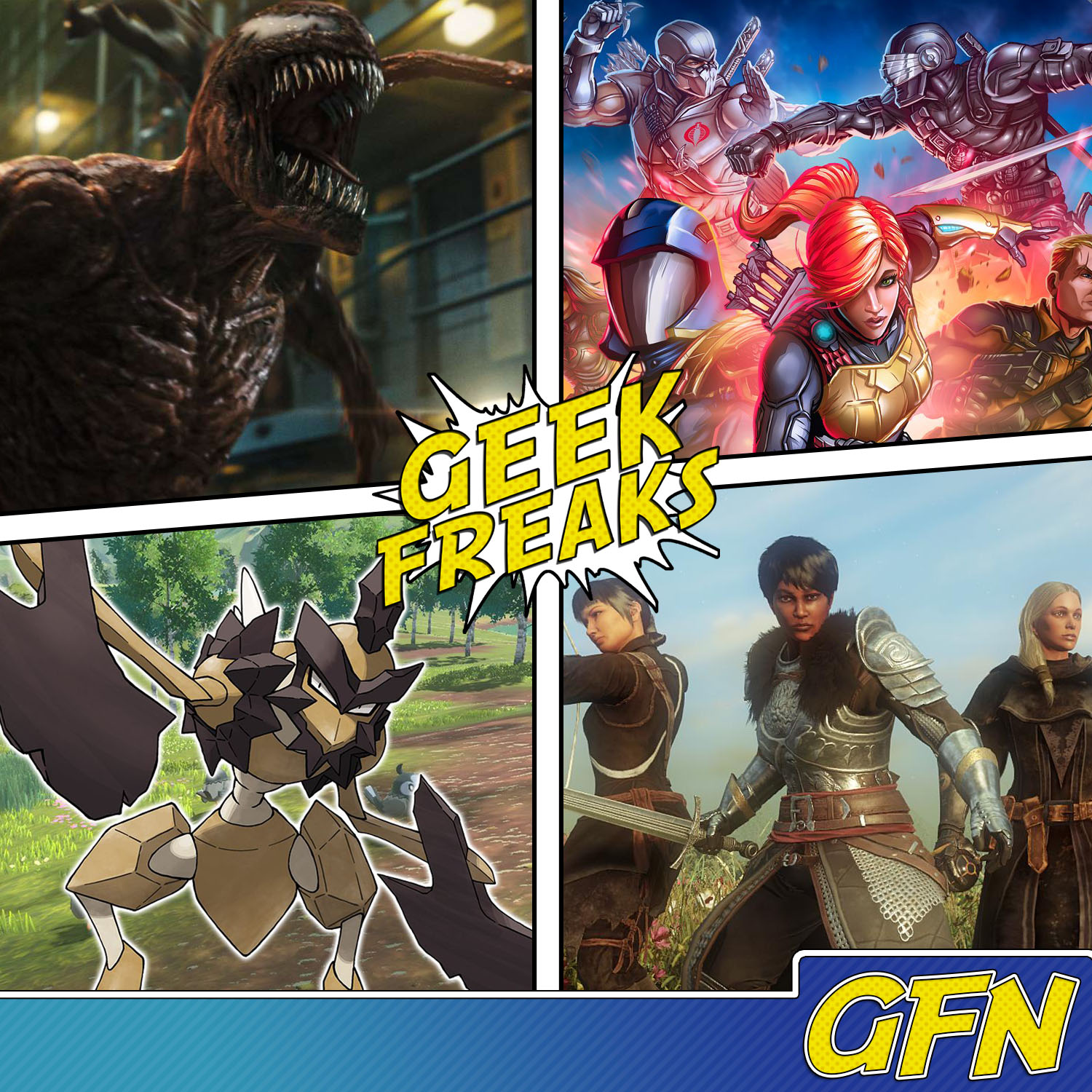 News - Carnage, New World, China’s New Gaming Restrictions and more