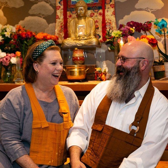 Buddhist Temple of Toledo Podcast