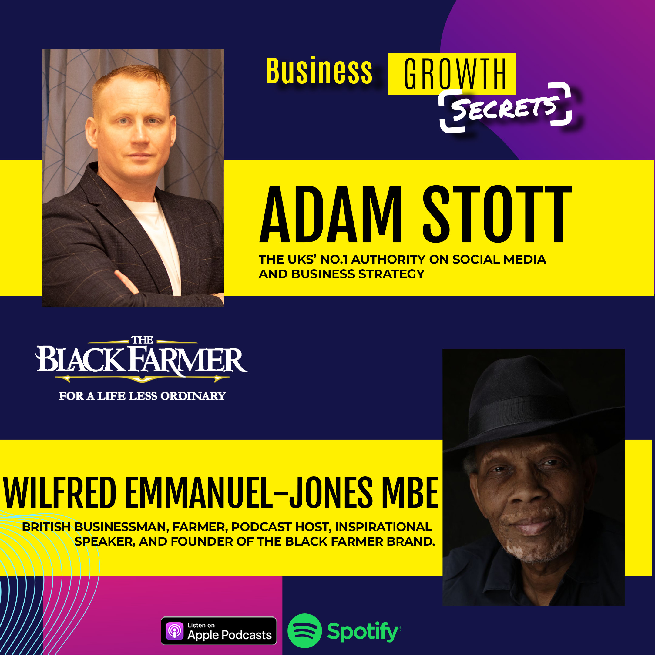 Business Growth Secrets