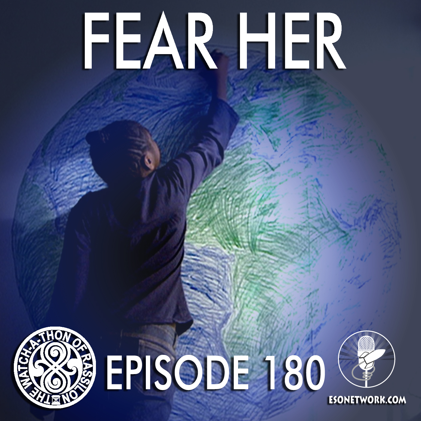 Episode 180: Fear Her (You Know, For Kids!)