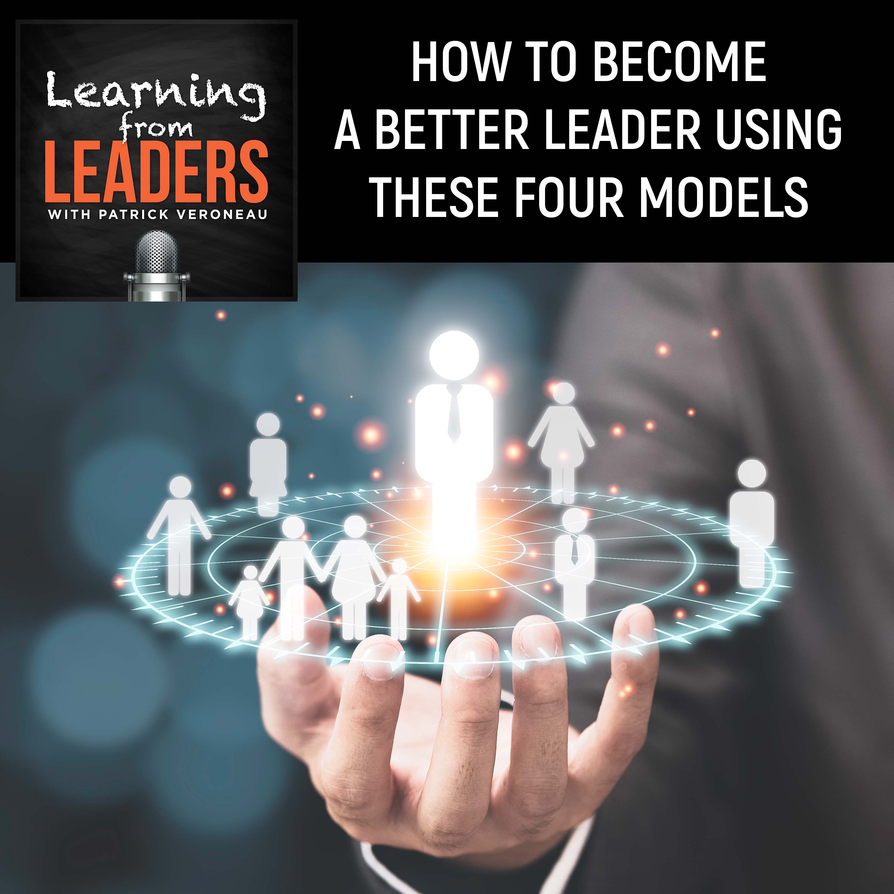 Learning from Leaders: Because Leaders are Learners