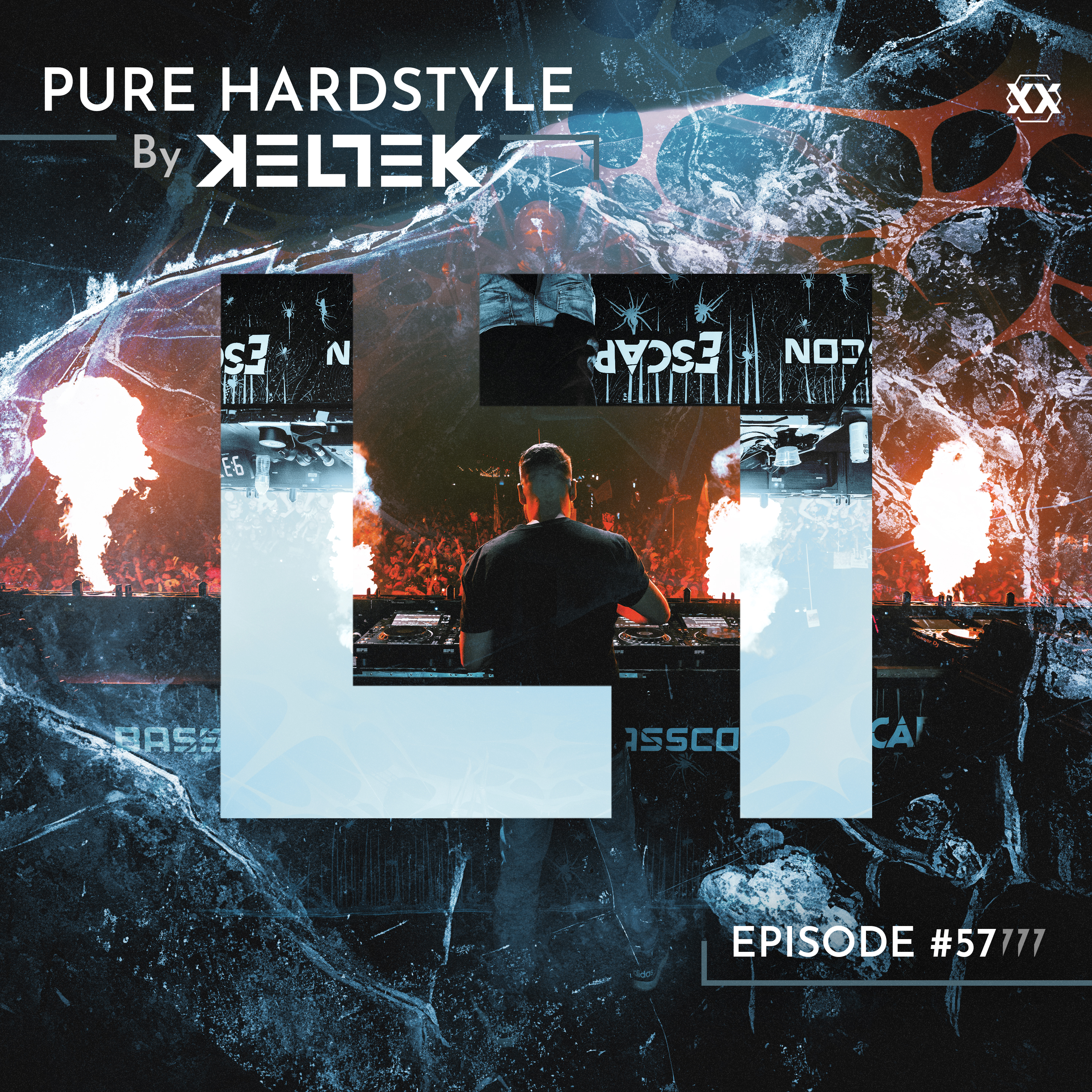 KELTEK | Pure Hardstyle | Episode 057