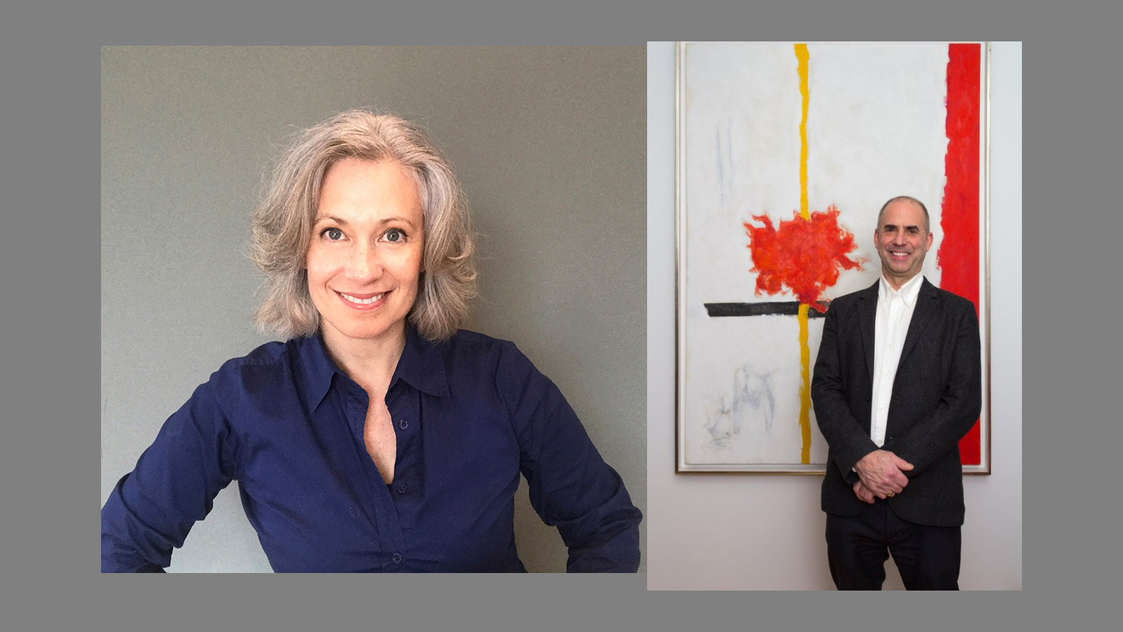 Busting the Myths of the Gallery World, Art Dealer Aron Packer