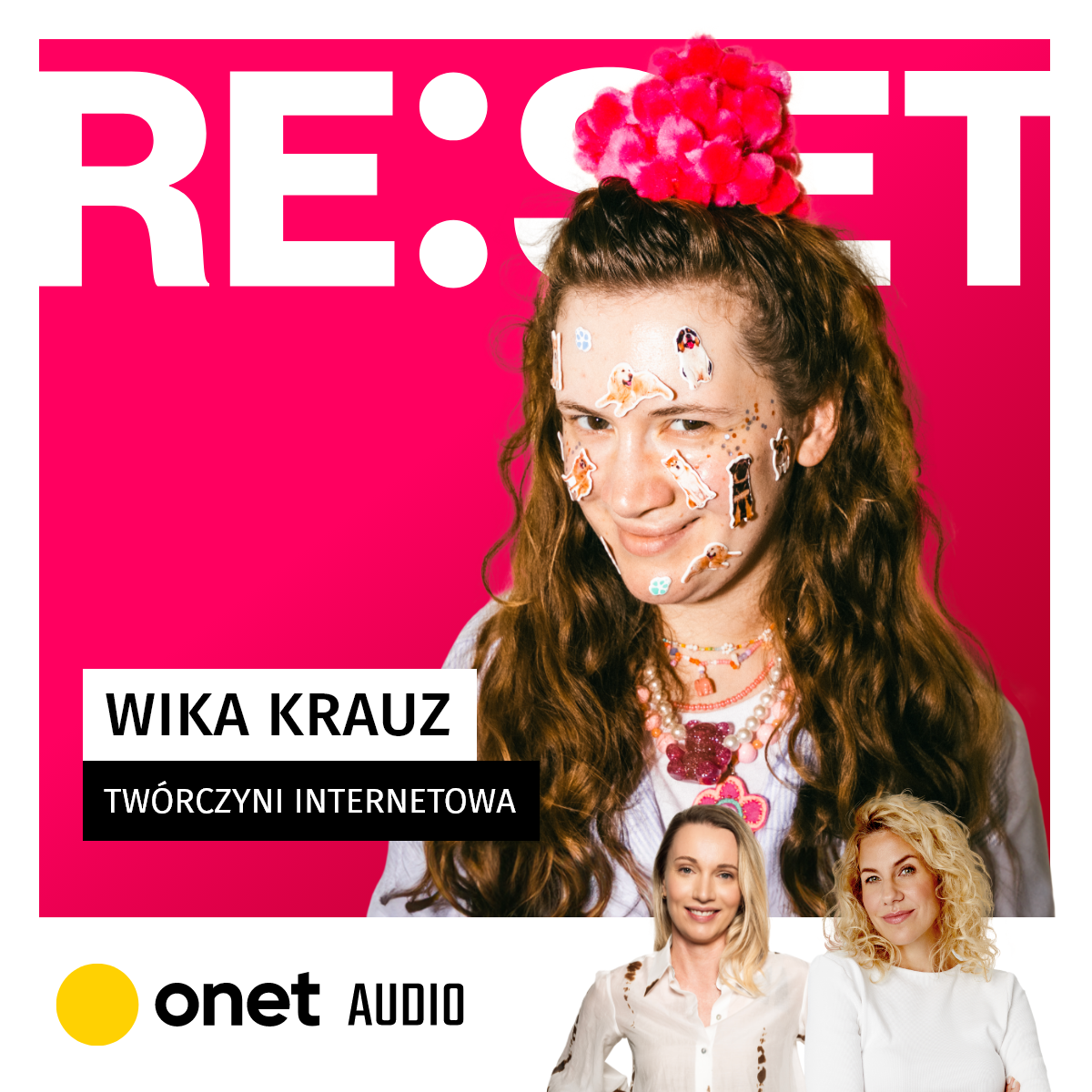 RESET