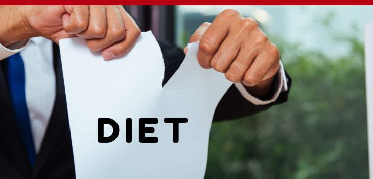 7 Rules to Know If Your Diet Is Working (And How to Fix It If It’s Not)