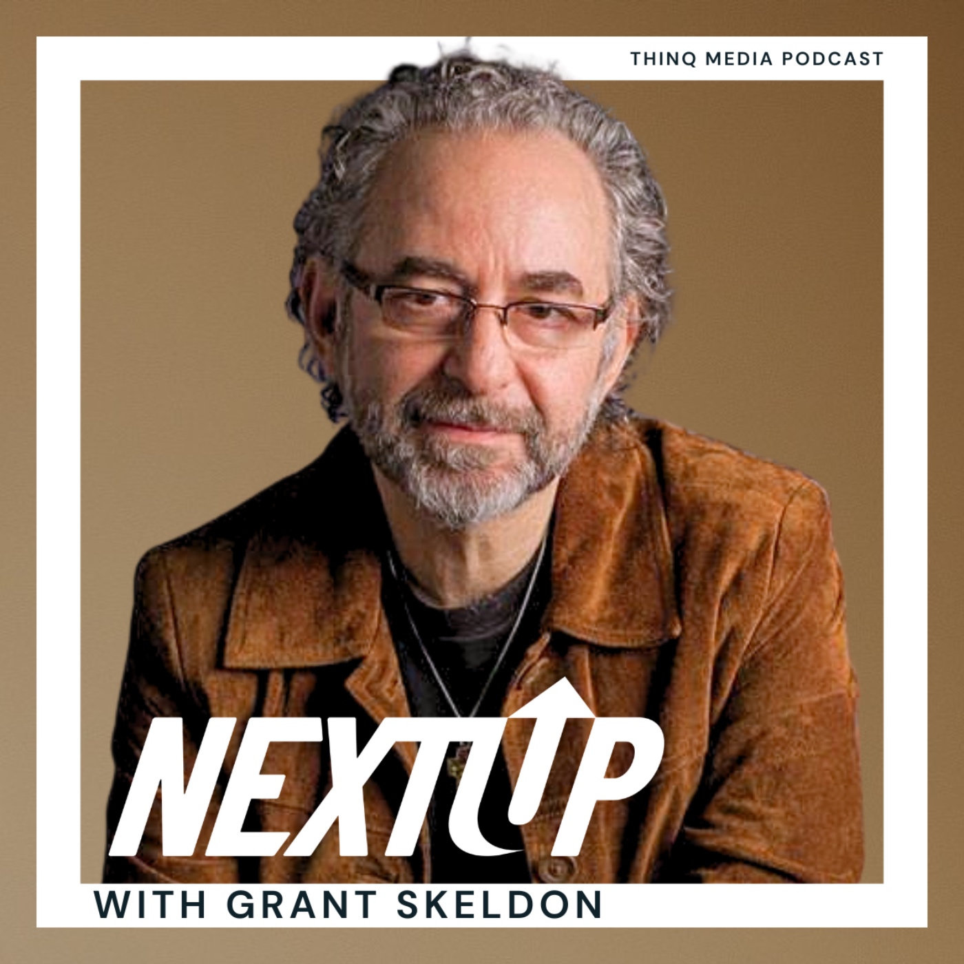 Next Up with Grant Skeldon