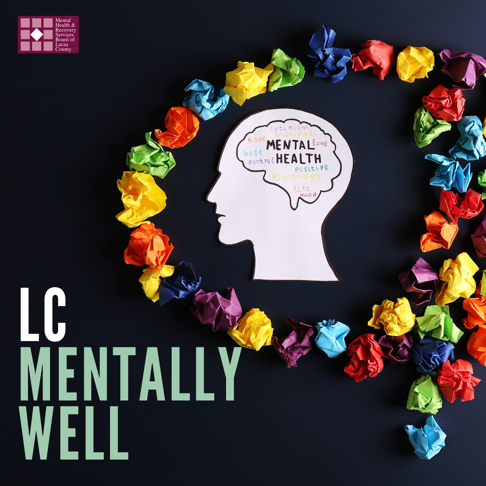 LC Mentally Well