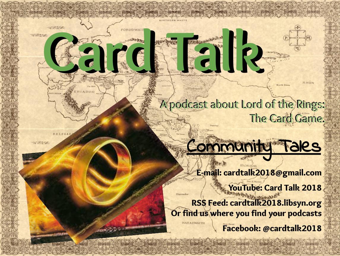 Community Tales