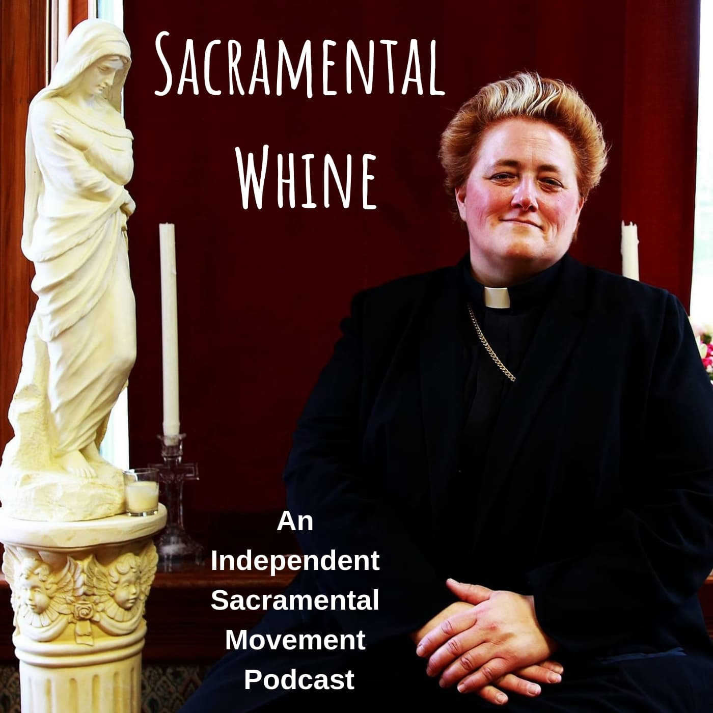 Sacramental Whine