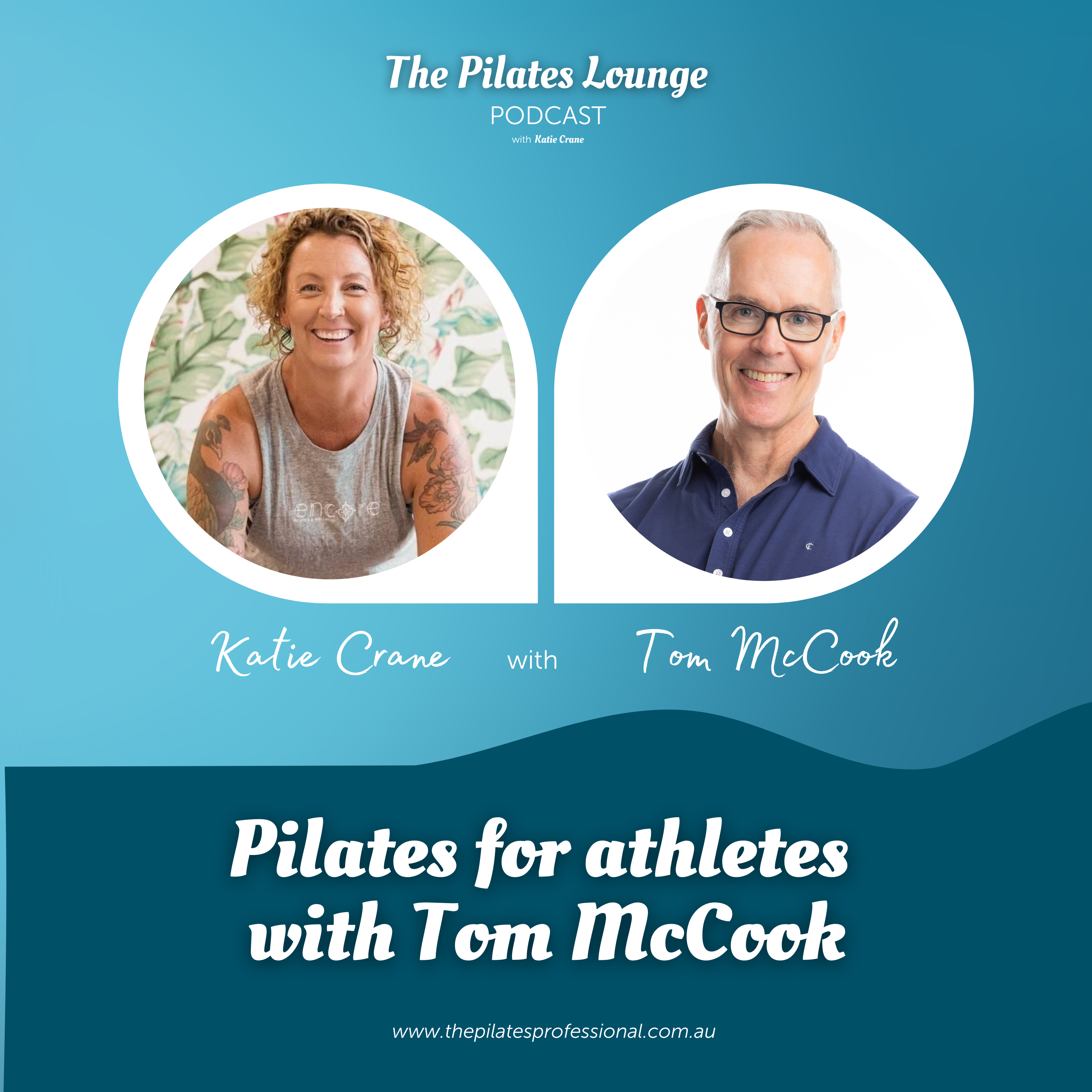 The Pilates Lounge