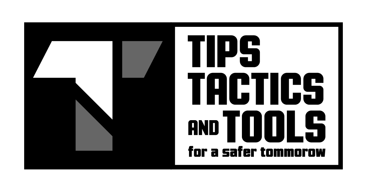 Tips, Tactics and Tools Podcast