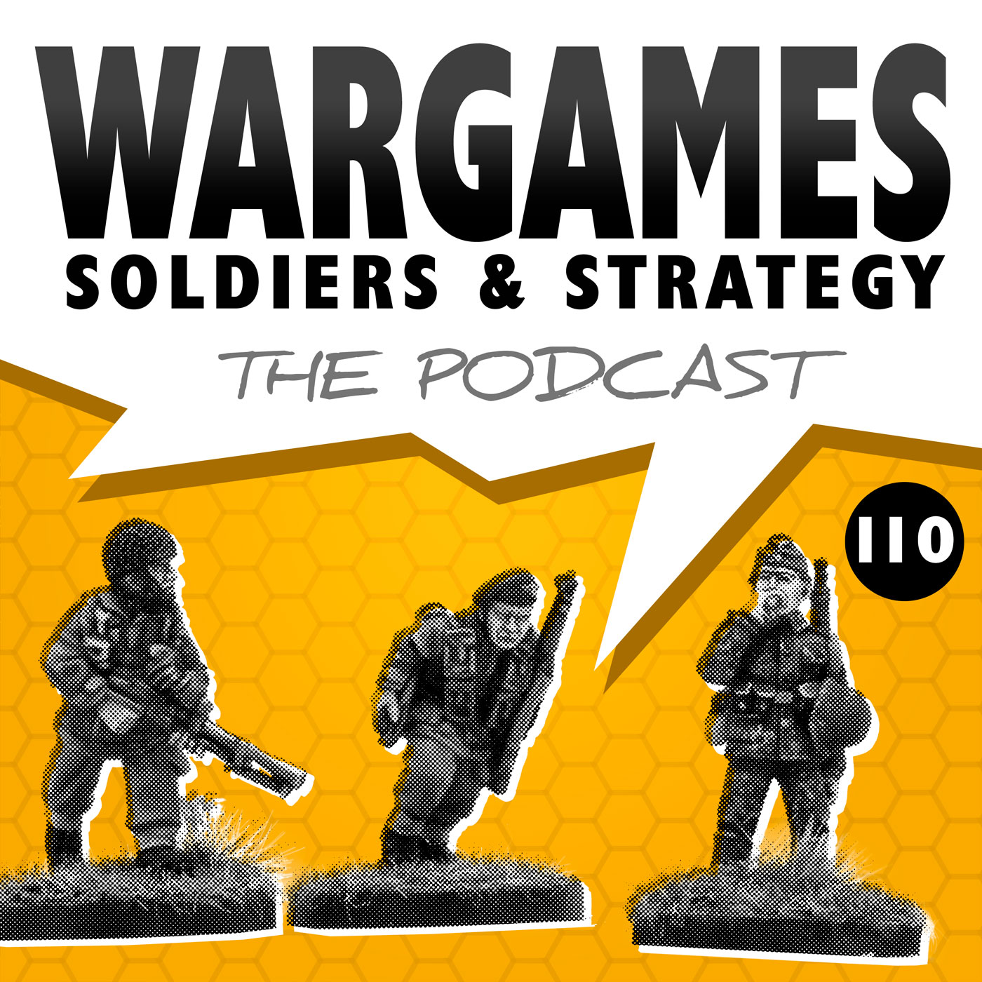 Play WSS110 - Salute 2026