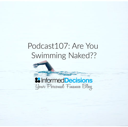 Informed Decisions Independent Financial Planning & Money Podcast