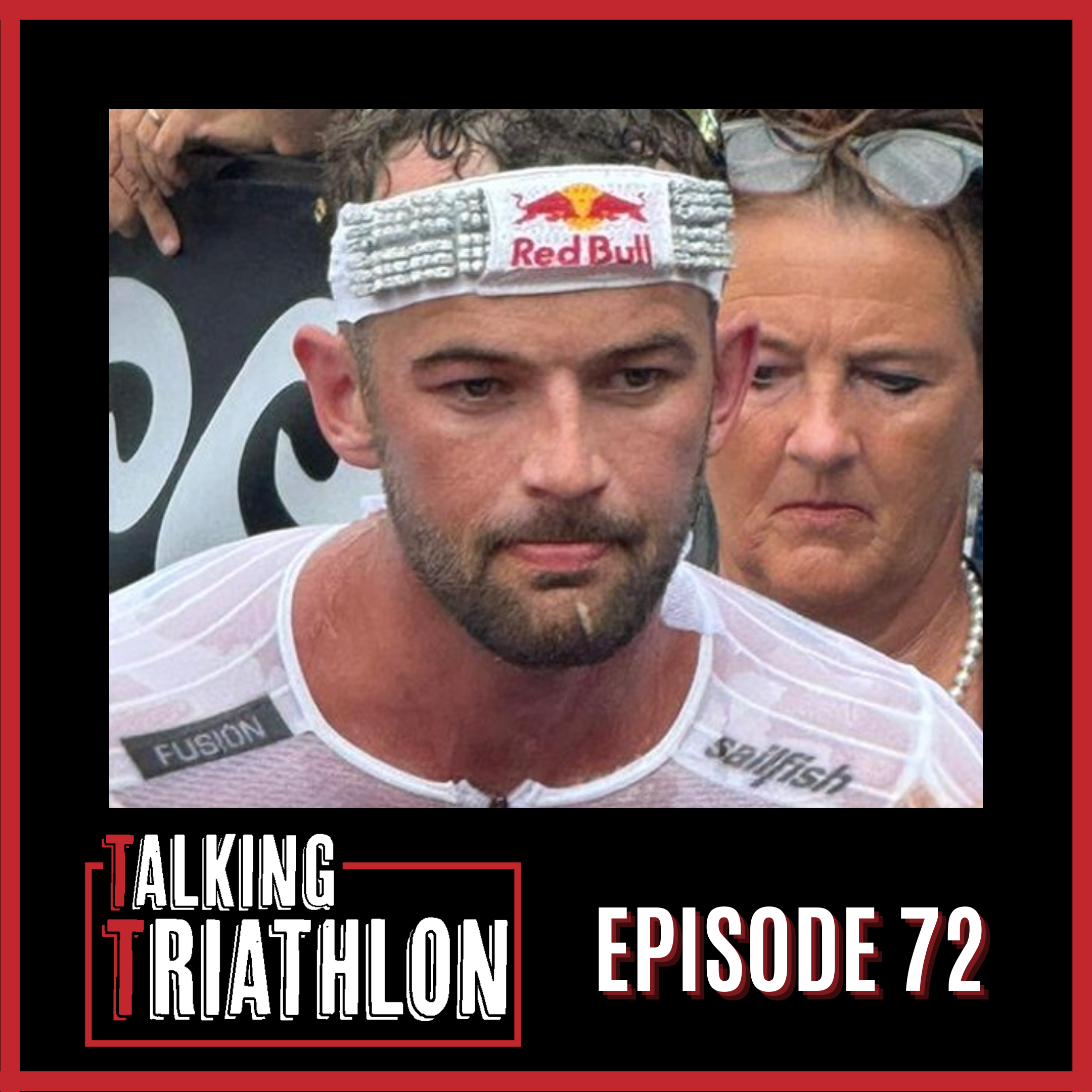 Talking Triathlon
