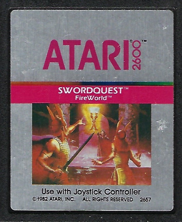 ATARI BYTES
