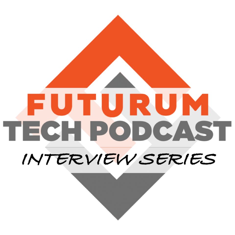 Futurum Tech Webcast