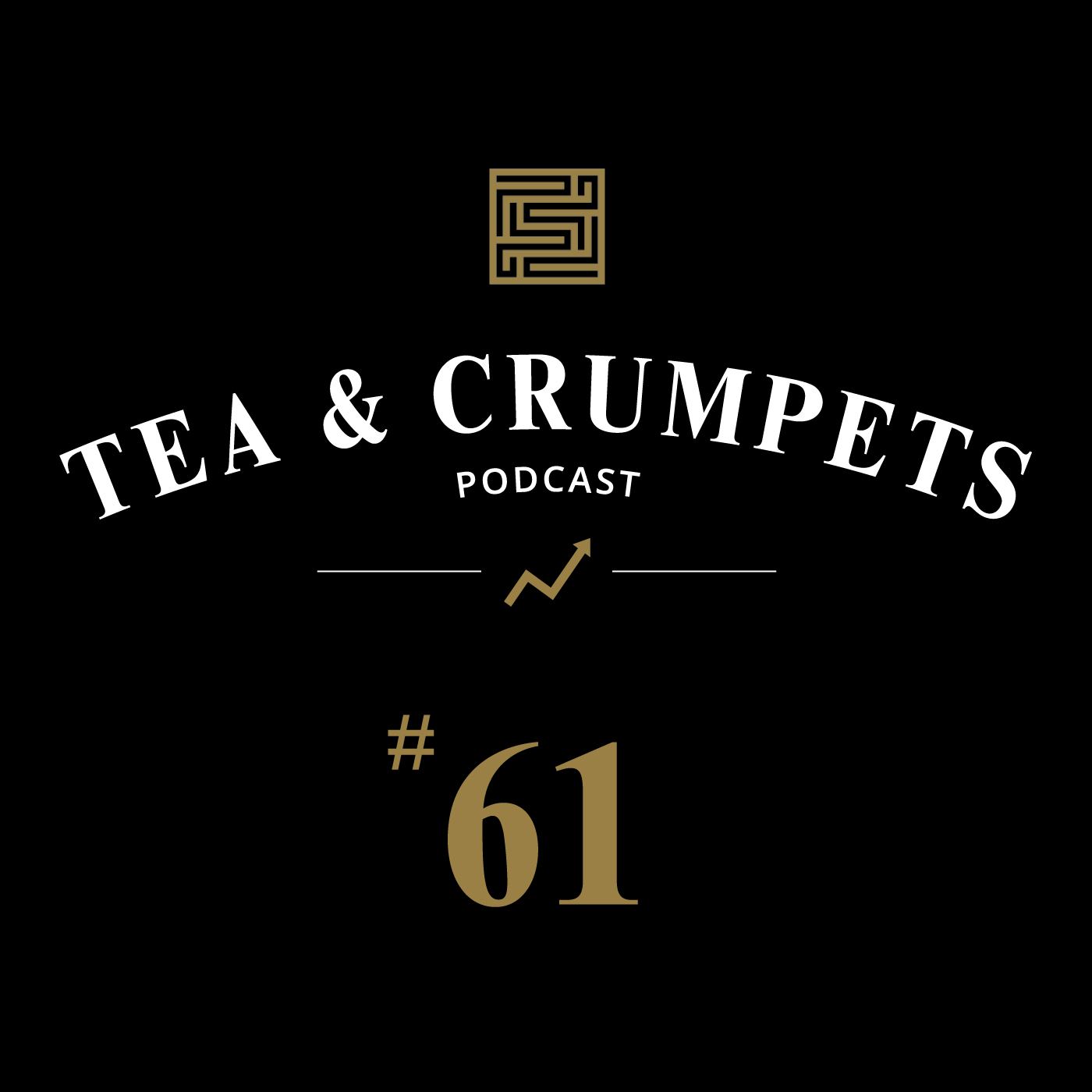 Tea and Crumpets