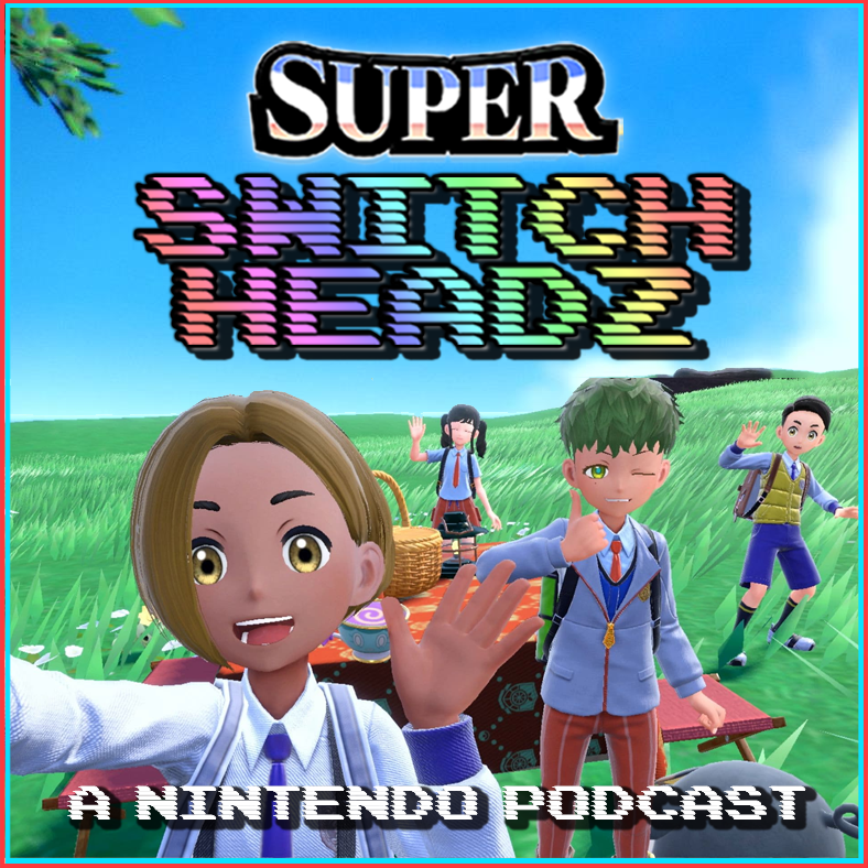 Super Switch Headz