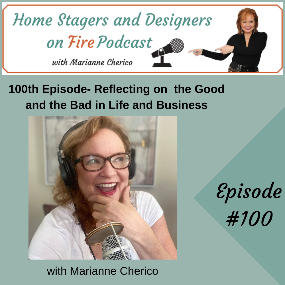 Reflections on the Dance of Life and Business - 100th episode