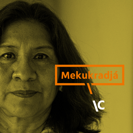 Mekukradjá