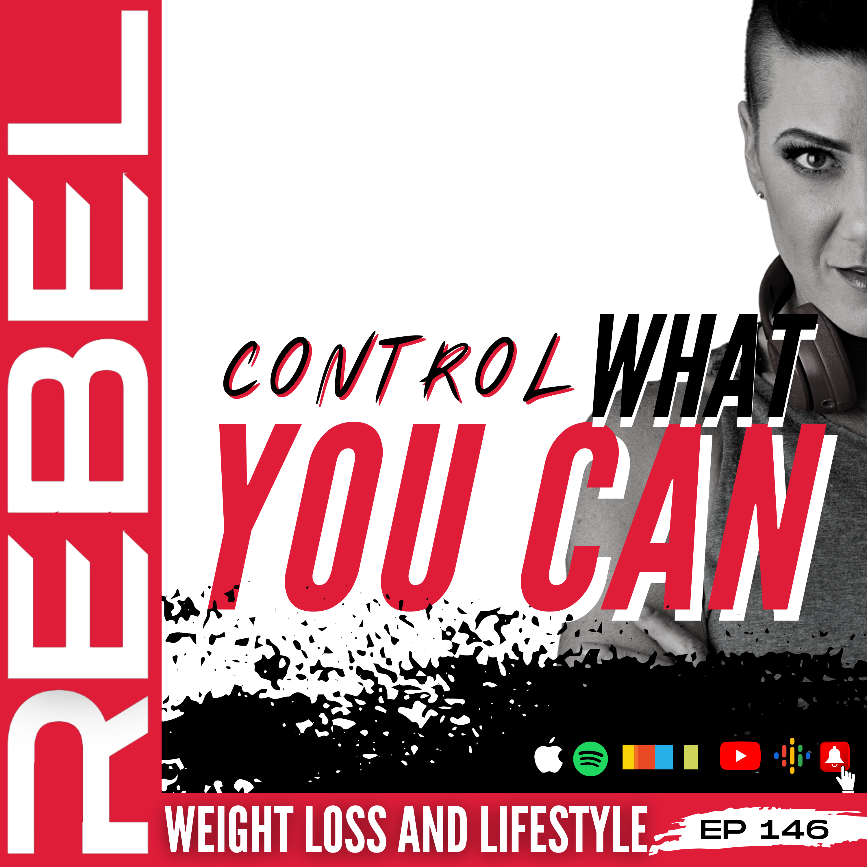 Control What You Can