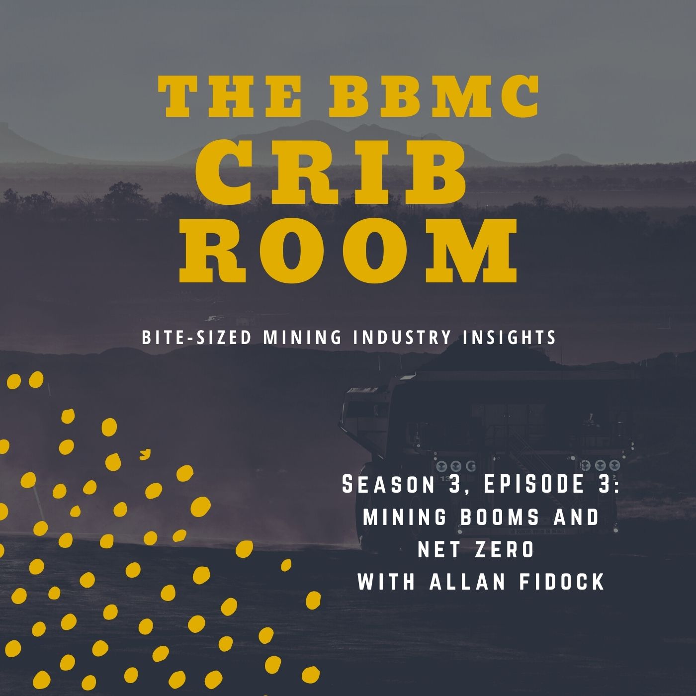 The BBMC Crib Room Podcast