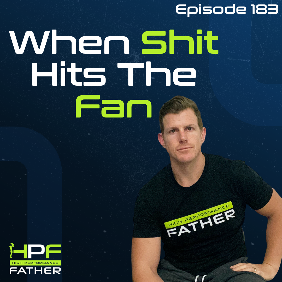 183. When Shit Hits The Fan