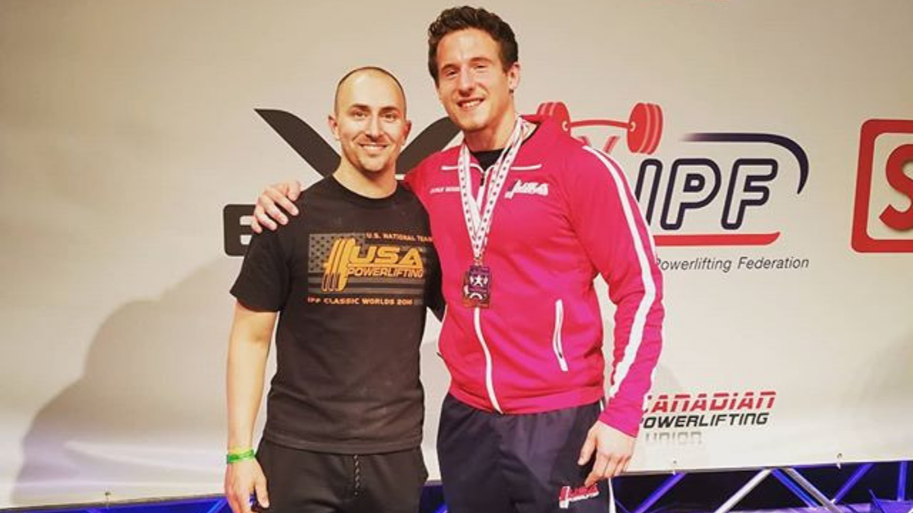 The Absolute Strength Podcast
