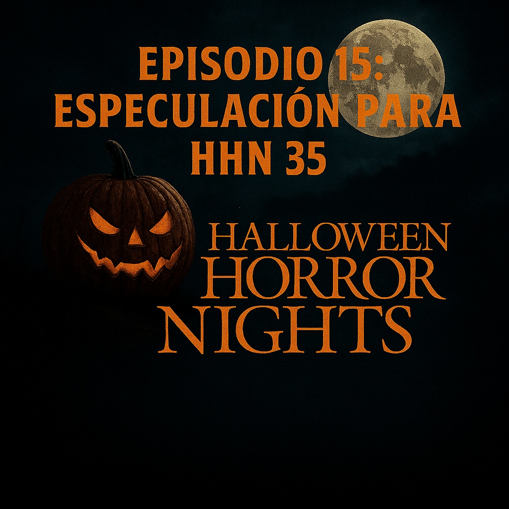 HHÑe: Horror en Español