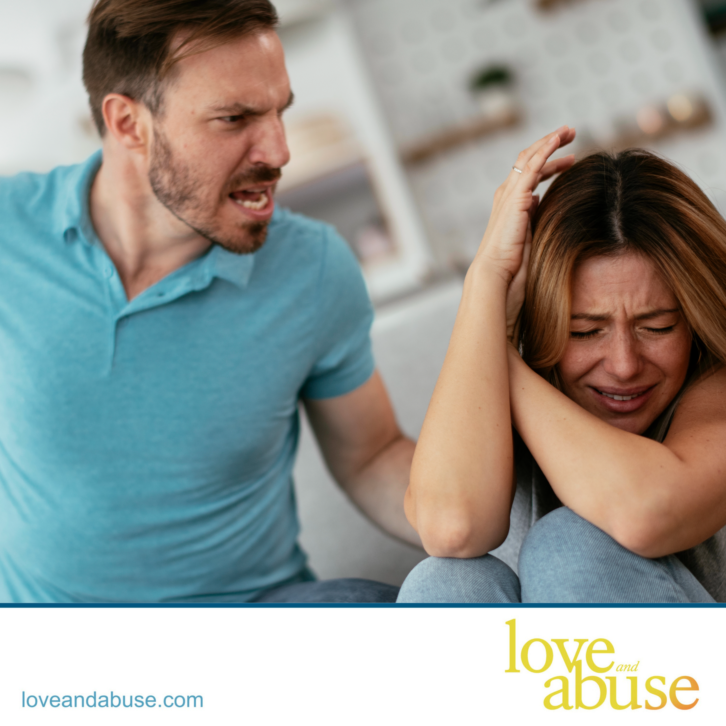 Can you heal from severe abuse while still in a severely abusive situation?