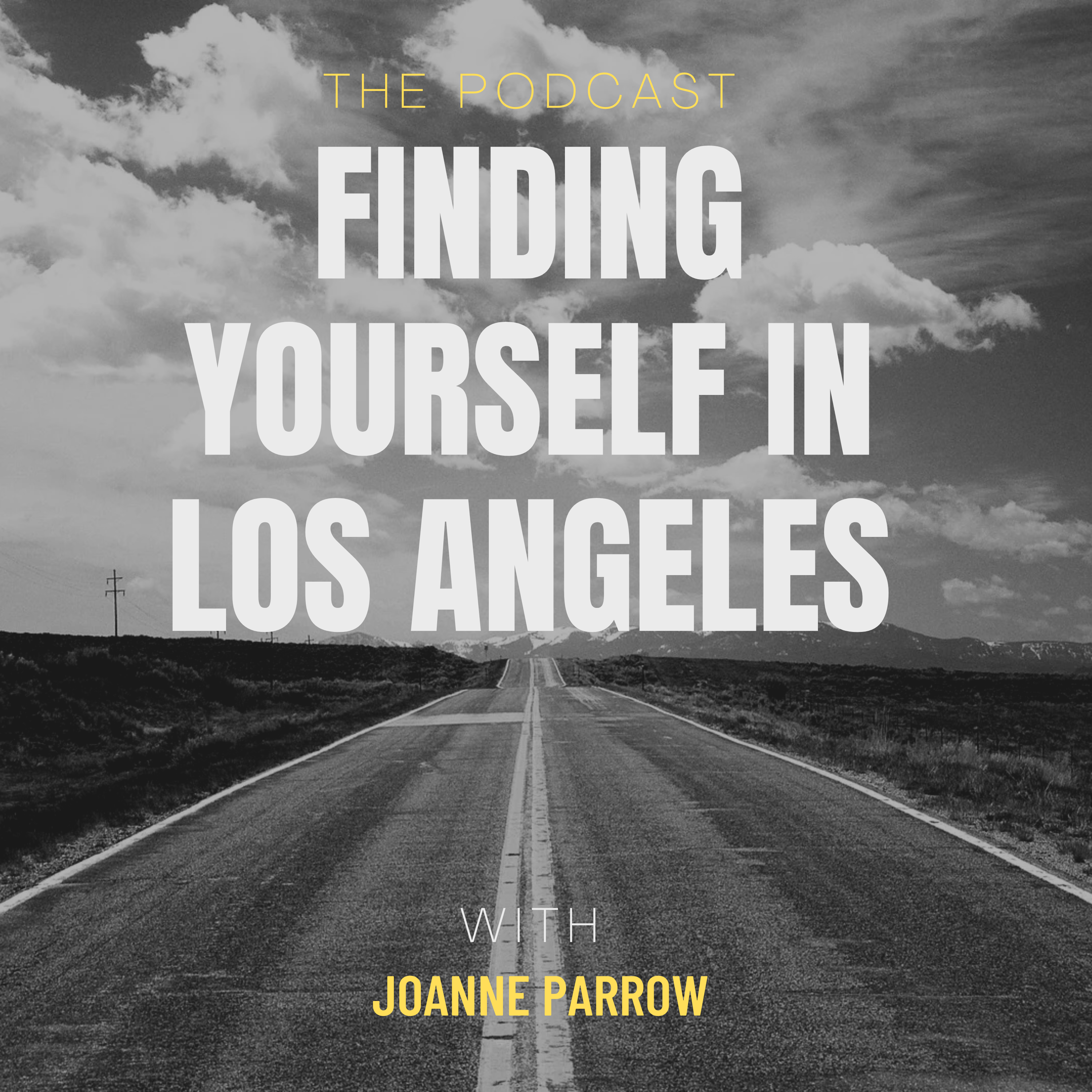 Finding Yourself in Los Angeles