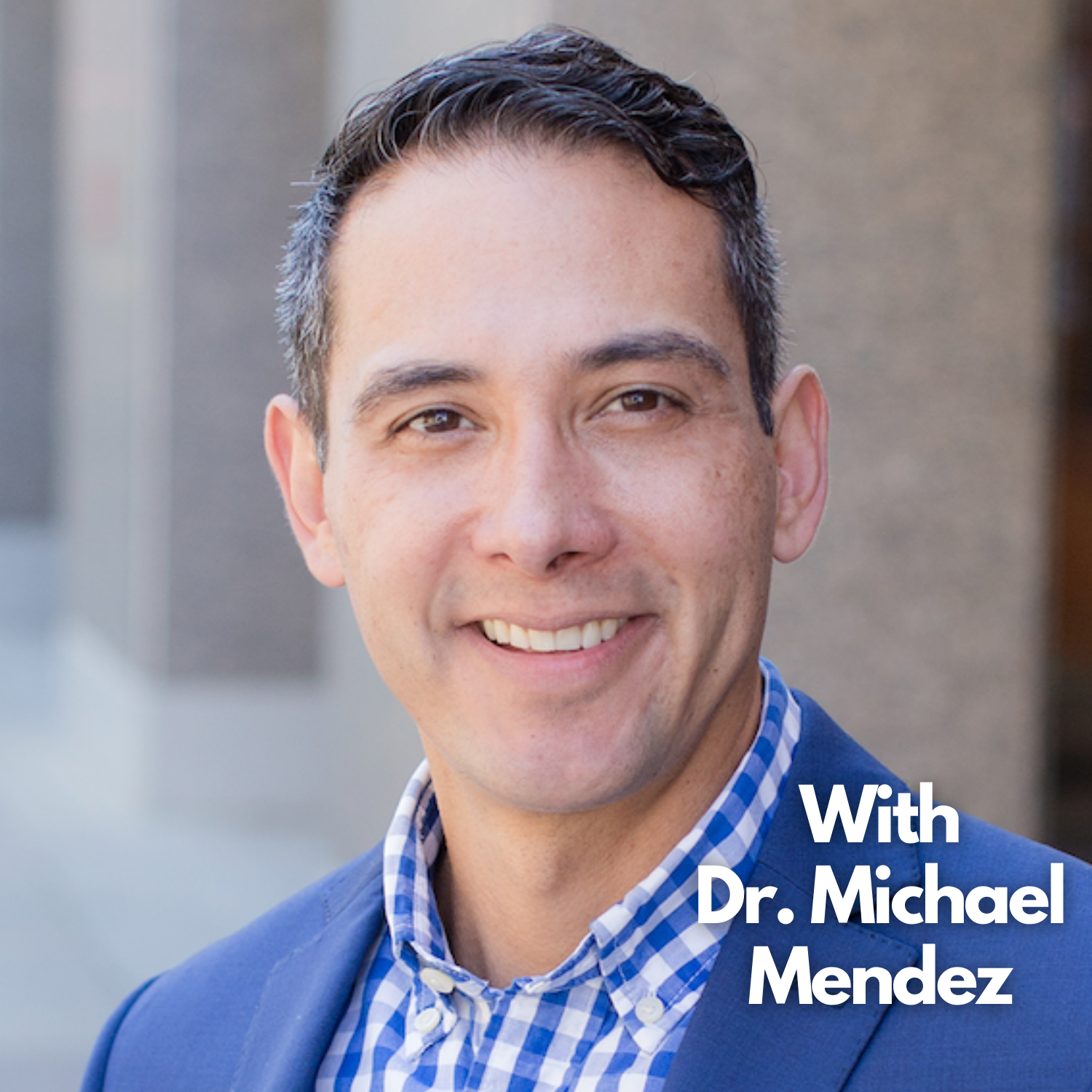 Undocumented Workers, Wildfires and Climate Change with Dr. Michael Mendez