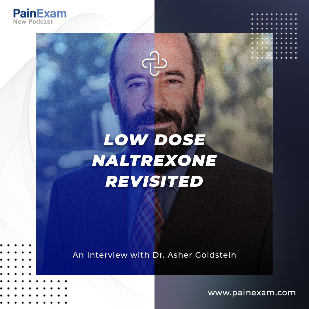 PainExam Podcast