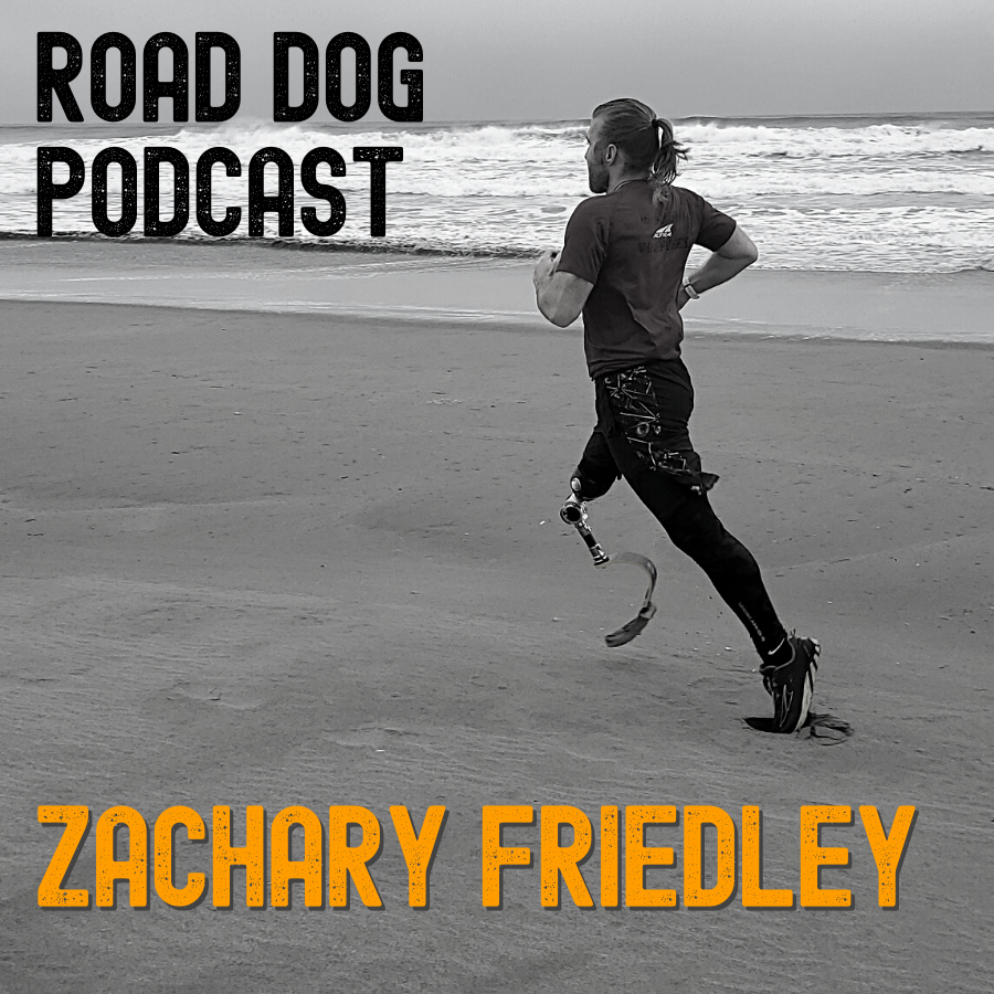 Road Dog Podcast